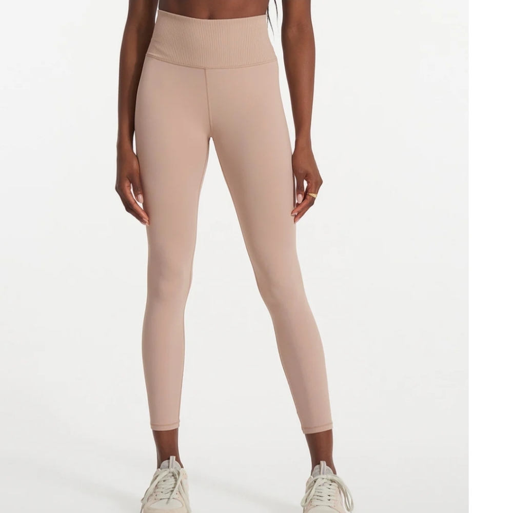 Vuori Rib Studio Leggings sz S